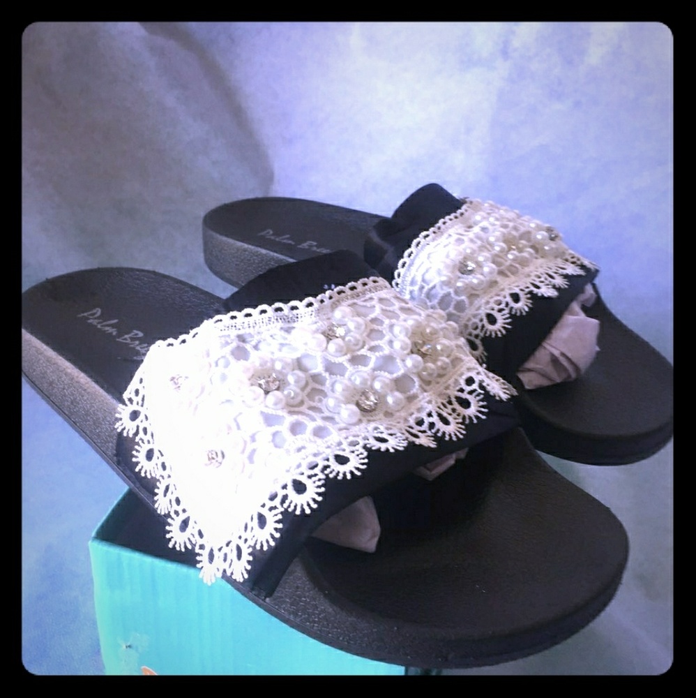Shoes - Picture 1 of 6